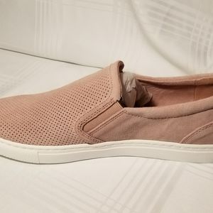 Bar III Rose loafer